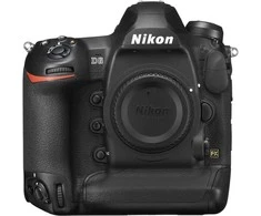 Nikon D6 Body