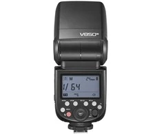 Fotoaparato blykstė - Godox Speedlite V850III GN60, Li-ion akumuliatorius, belaidis
