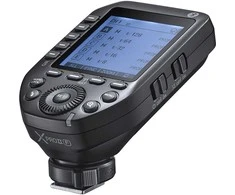 Fotoaparato blykstė - Godox Speedlite V860III Trigger Kit (60 GN, 2.4G Wireless, X PRO II)