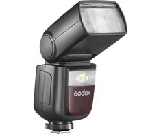 Godox Speedlite V860III Nikon X2 Trigger Kit