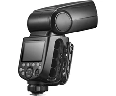 Fotoaparato blykstė - Godox TT685 II Nikon blykstės komplektas fotografavimui ne ant fotoaparato