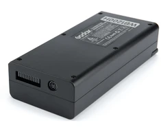 Fotoaparato blykstės baterija - Godox AD1200 Pro 2600 mAh baterija