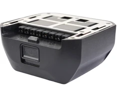 Fotoaparato blykstės baterija - Godox WB87 8 700 mAh 11,1 V baterija