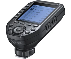 Fotoaparato blykstės rinkinys - Godox Speedlite V860III GN60, 2.4G belaidis, 480 blykstės