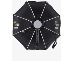 Fotoaparato blykstės softbokso adapterių rinkinys - SMDV Speedbox Flip 24 C 55 cm adapterių rinkinys