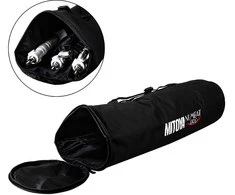 Fotoaparato Dėklas - MITOYA NUMBAT PRO 72x20x20cm 22L Dvigubas Užtrauktukas Reguliuojama Dirželis