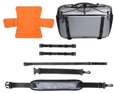 Fotoaparato Dėklas - ULANZI Hoshino Crossbody 13L Modular, Moisture-Resistant