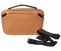 Fotoaparato Dėklas - VSGO V-BG01 Kompaktiškas 26x17x11.5cm Vandeniui Atsparus Poliesteris