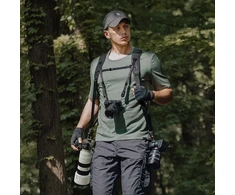 Fotoaparato Diržas - PGYTech Fotoaparato Diržas Master 60 mm 830–1 450 mm 90 kg Juodas:VEVENT