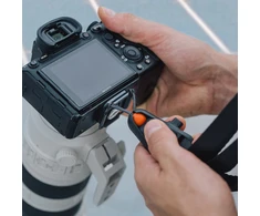 Fotoaparato Diržas - PGYTech Fotoaparato Diržas Master 60 mm 830–1 450 mm 90 kg Juodas:VEVENT