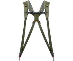 Szelki PGYTECH Strap Master Wilderness Žalias