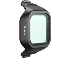 ND4 „Freewell“ filtras, skirtas „DJI Mini 5 Pro“