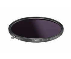 Fotoaparato filtras - Irix Edge VariND 2–5 86 mm