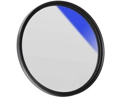Fotoaparato Filtras - K&amp;F Concept Nano-C CPL 77mm Poliarizuojantis Filtras 18 Sluoksnių