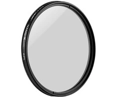 Fotoaparato Filtras - K&amp;F Concept Nano-X B270 52mm Apskrito Poliarizuojantis Filtras