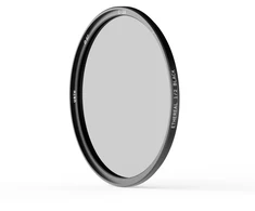 Fotoaparato filtras - Urth 95 mm magnetinis Ethereal ½ Juodas Mist filtras Plus+ juodas