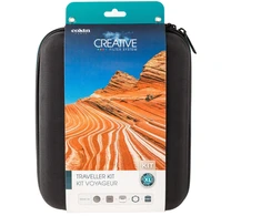 Fotoaparato filtrų rinkinys - Cokin Traveller Kit W3HO 28