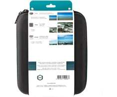 Fotoaparato filtrų rinkinys - Cokin Traveller Kit W3HO 28