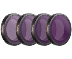 „Freewell“ filtrų rinkinys OSMO NANO „Bright Day“ – 4 vnt.