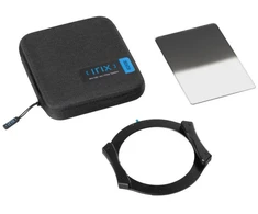 Irix Edge 100mm Basic Hard Set [IFHC-100-BH]
