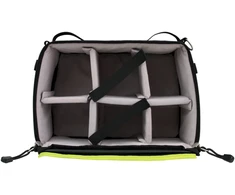 Fotoaparato Įdėklas - F-STOP ICU Small Shallow 12,7 × 29,2 × 20,3 cm 0,32 kg