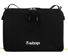 Fotoaparato Įdėklas - F-STOP ICU Small Shallow 12,7 × 29,2 × 20,3 cm 0,32 kg