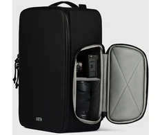 Fotoaparato Krepšio Įdėklas - Urth Core Camera Cube L 14 L 29 × 38 × 13 cm 750 g