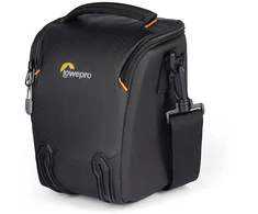 Fotoaparato Krepšys - Lowepro Adventura TLZ 30 III Juodas