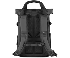 Fotoaparato krepšys - WANDRD PRVKE 31L V4 fotografijos rinkinys juodas