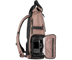 Fotoaparato krepšys - WANDRD PRVKE 31L V4 fotografijos rinkinys Atacama Clay