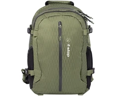 Fotoaparato kuprinė - F-STOP Guru 4 AIR 24L Cypress