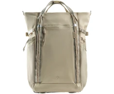 Fotoaparato Kuprinė - PGYTECH OneGo Roamer Tote Backpack 25L, Išimamas Įdėklas, Smėlio