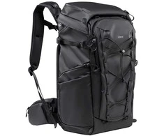 Fotoaparato Kuprinė - ULANZI AB01 38L Vandeniui Atspari Poliesterio 15kg Talpa