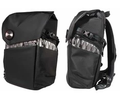 Fotoaparato Kuprinė - VSGO V-BP021 16L su Nešiojamo Kompiuterio Skyriumi Juoda