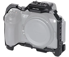 Fotoaparato narvas - Falcam C00B5402 Nikon Z5II juodas