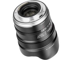 Fotoaparato Objektyvas - 7Artisans AF 10 mm F2.5 Sony E MAX