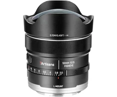 Fotoaparato Objektyvas - 7Artisans AF 10 mm F2.5 L MAX