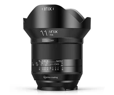 Objektyvas Irix Lens 11mm Blackstone do Pentax [IL-11BS-PK]