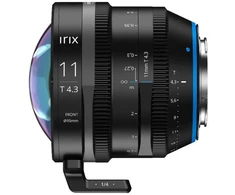Objektyvas Irix Cine Lens 11mm T4.3 do MFT Metric