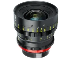 Fotoaparato objektyvas - Meike 16 mm T2.5 RF jungtis viso kadro 45 mm vaizdo ratas 330° fokusavimo pasukimas