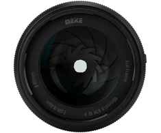 Fotoaparato objektyvas - Meike AF 85 mm F/1.8 STM SE II L Mount