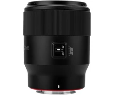 Fotoaparato objektyvas - Meike AF 85 mm F/1.8 STM SE II L Mount