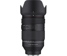 Fotoaparato objektyvas - Samyang AF 35–150 mm F2–2.8 FE objektyvas Sony E