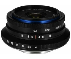 Fotoaparato Objektyvas - Venus Optics Laowa 10mm f/4.0 Cookie 10cm Min Focus 130g