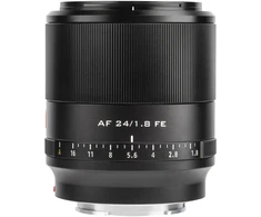 Objektyvas Viltrox FE-24 F1.8 AF Sony FE-Mount