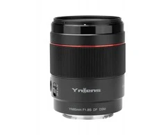 Fotoaparato Objektyvas - Yongnuo YN 85mm f/1.8 S DF DSM for Sony E