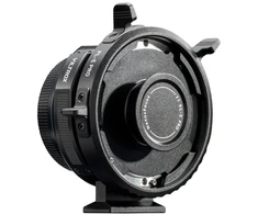 Fotoaparato objektyvo adapteris - Viltrox NexusFocus F1 su dviem varikliais