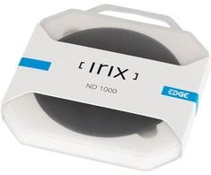 Fotoaparato objektyvo filtras - Irix Edge ND1000 82 mm