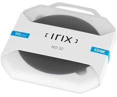 Fotoaparato objektyvo filtras - Irix Edge ND32 95 mm