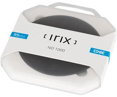 Fotoaparato objektyvo filtras - Irix Edge ND1000 95 mm